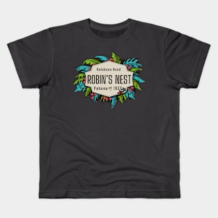 Robin's Nest Kids T-Shirt